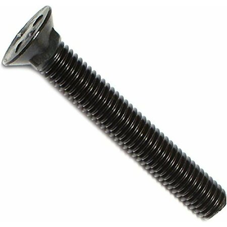 HARD-TO-FIND FASTENER 7/16-14x 3 Plow Bolt G5-Pl Bx50 01239